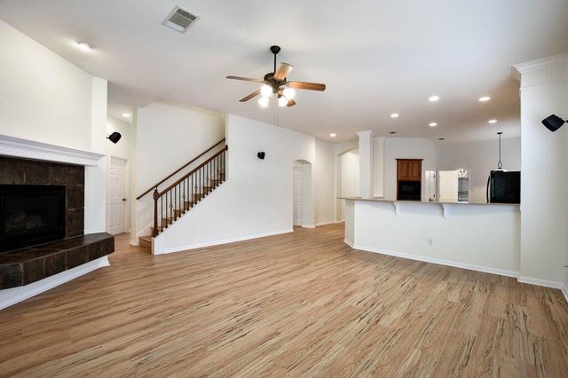 12409 CENTRAL PARK DR, Austin, TX 78732