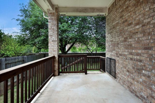 12409 CENTRAL PARK DR, Austin, TX 78732