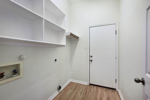 12409 CENTRAL PARK DR, Austin, TX 78732