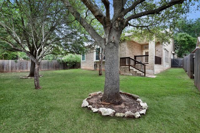 12409 CENTRAL PARK DR, Austin, TX 78732