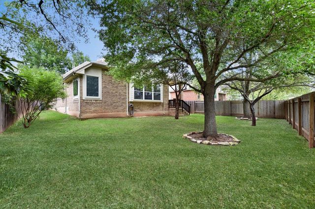 12409 CENTRAL PARK DR, Austin, TX 78732