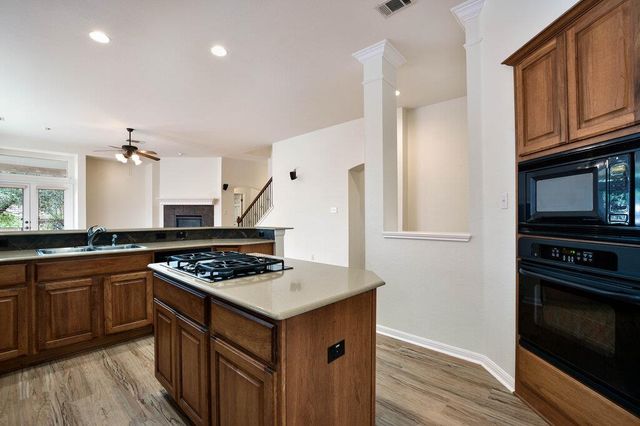 12409 CENTRAL PARK DR, Austin, TX 78732