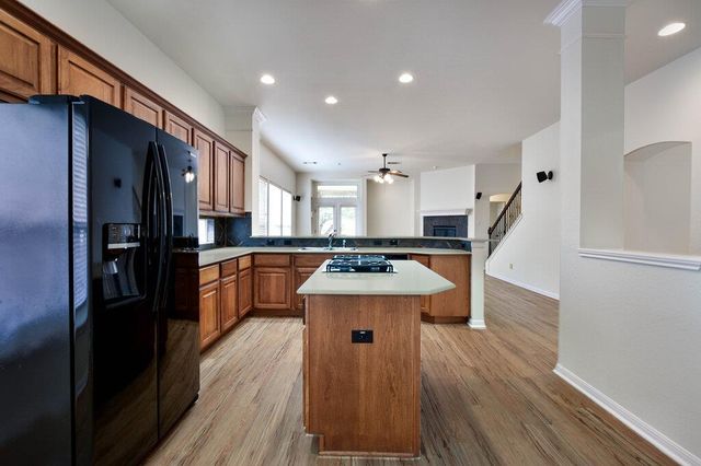 12409 CENTRAL PARK DR, Austin, TX 78732