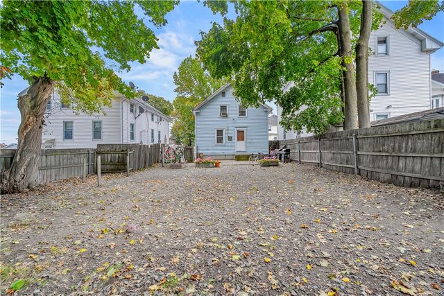 81 Pomona Avenue, Providence, RI 02908