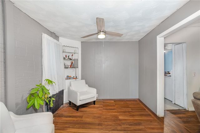 81 Pomona Avenue, Providence, RI 02908