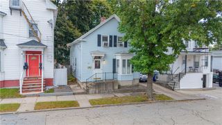 81 Pomona Avenue, Providence, RI 02908
