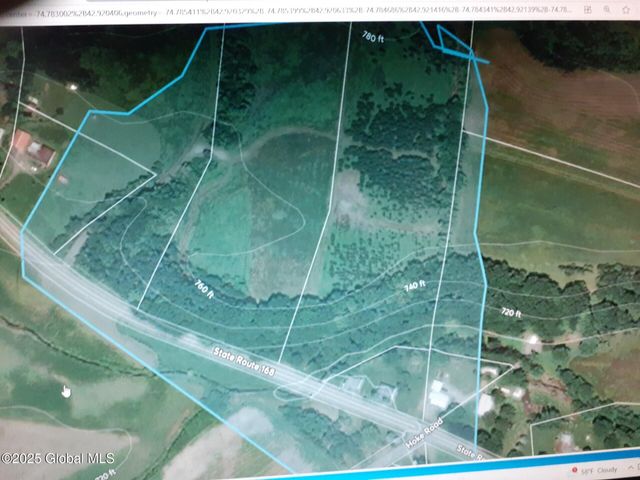 L 30.2 State Route 168, Stark, NY 13339