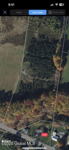 L 30.2 State Route 168, Stark, NY 13339