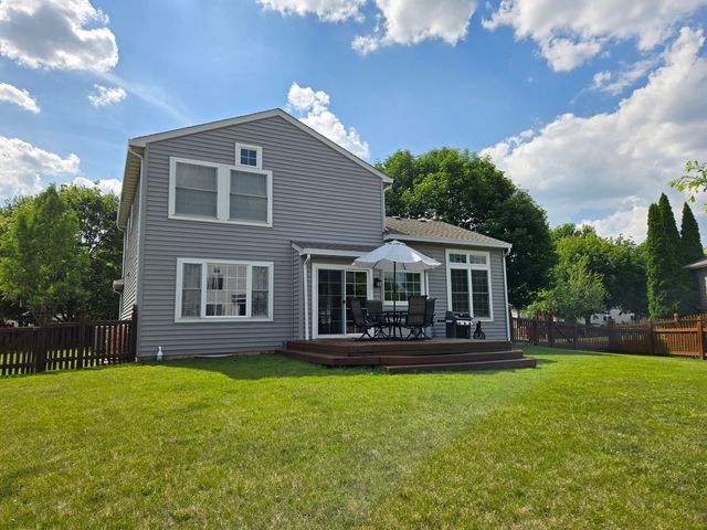 1873 Baldwin Way, Bolingbrook, IL 60490
