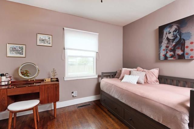 4638 60th Street, San Diego, CA 92115