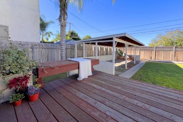 4638 60th Street, San Diego, CA 92115