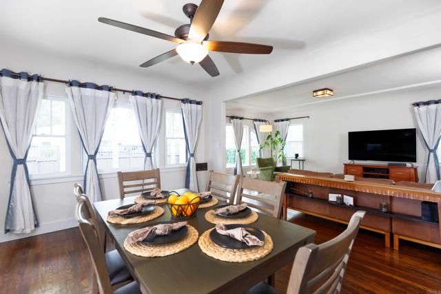 4638 60th Street, San Diego, CA 92115