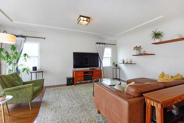 4638 60th Street, San Diego, CA 92115