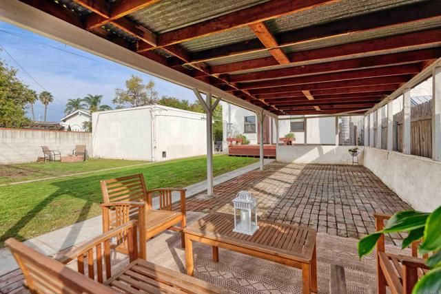 4638 60th Street, San Diego, CA 92115