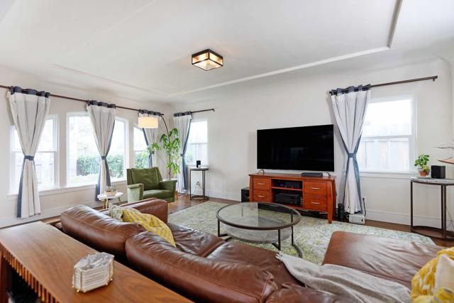 4638 60th Street, San Diego, CA 92115