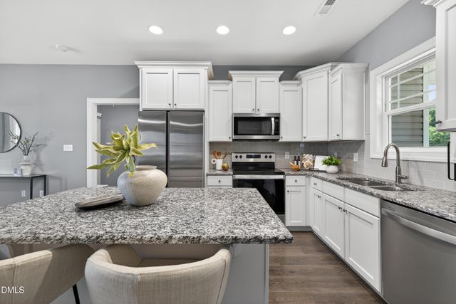 191 Stratocastor Drive, Zebulon, NC 27597