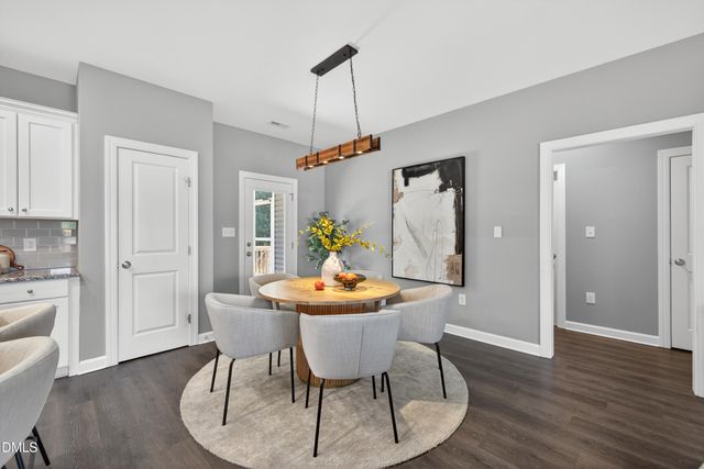 191 Stratocastor Drive, Zebulon, NC 27597