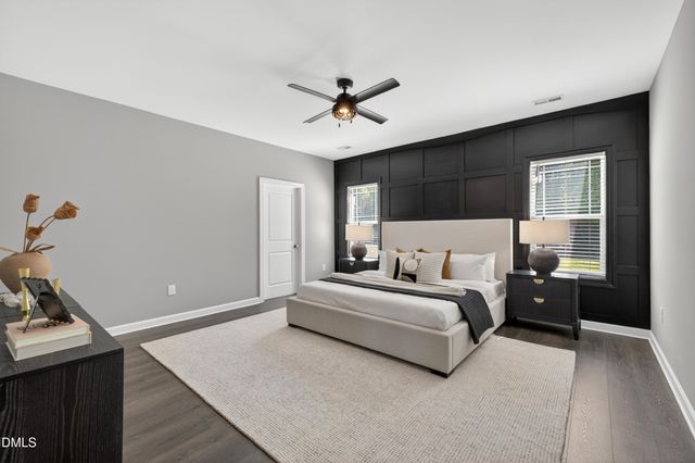 191 Stratocastor Drive, Zebulon, NC 27597