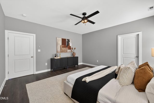 191 Stratocastor Drive, Zebulon, NC 27597