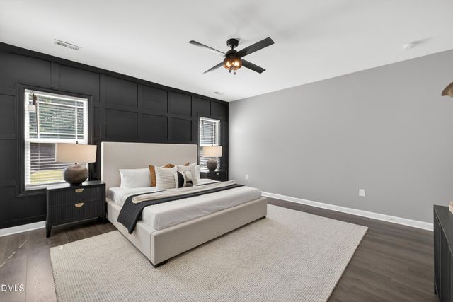 191 Stratocastor Drive, Zebulon, NC 27597