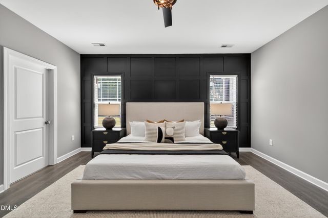 191 Stratocastor Drive, Zebulon, NC 27597