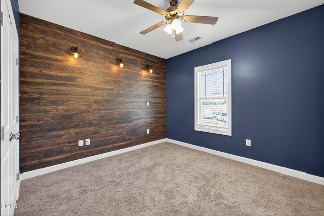 191 Stratocastor Drive, Zebulon, NC 27597