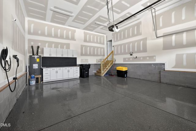 191 Stratocastor Drive, Zebulon, NC 27597