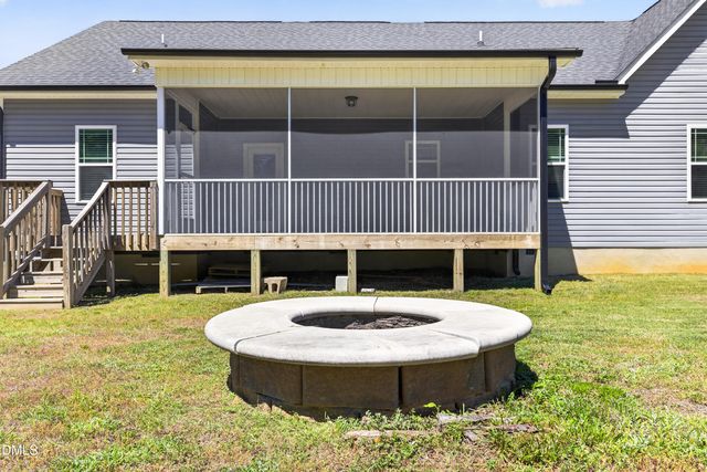 191 Stratocastor Drive, Zebulon, NC 27597