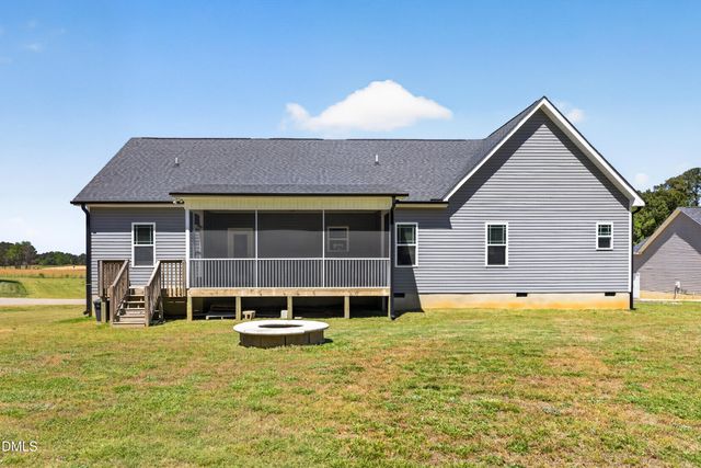 191 Stratocastor Drive, Zebulon, NC 27597