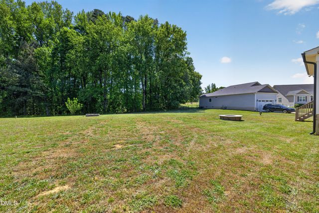 191 Stratocastor Drive, Zebulon, NC 27597