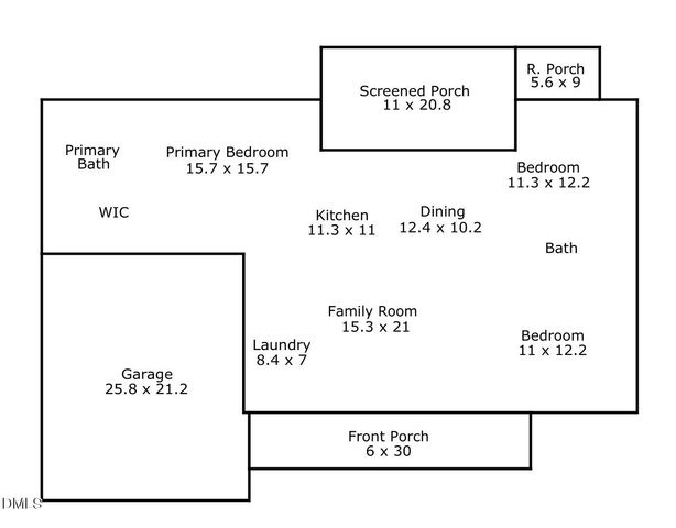 191 Stratocastor Drive, Zebulon, NC 27597