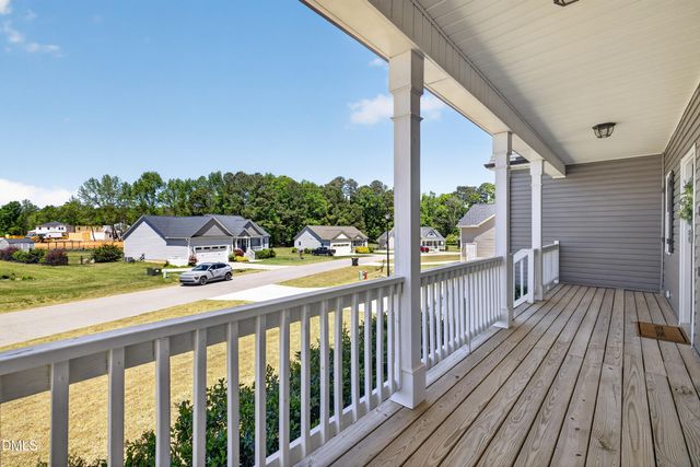 191 Stratocastor Drive, Zebulon, NC 27597