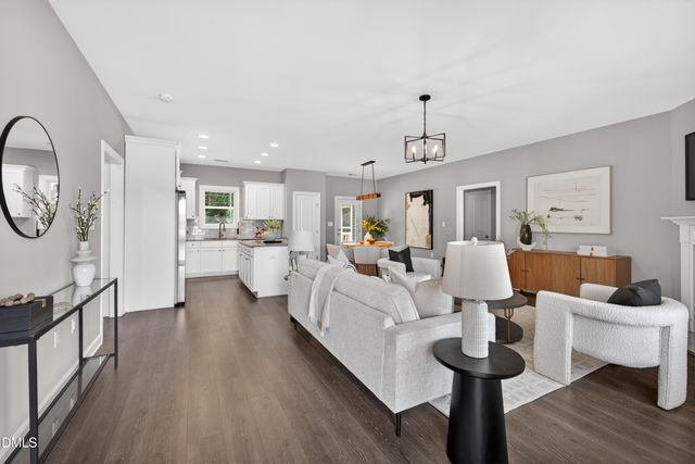 191 Stratocastor Drive, Zebulon, NC 27597