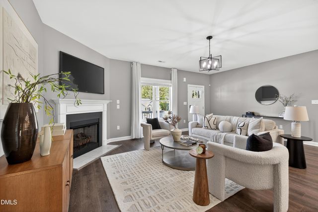 191 Stratocastor Drive, Zebulon, NC 27597