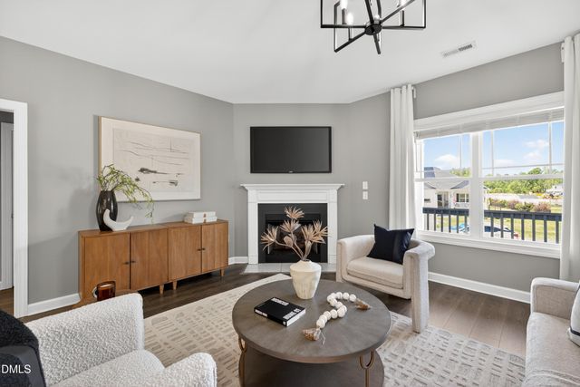 191 Stratocastor Drive, Zebulon, NC 27597