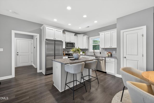 191 Stratocastor Drive, Zebulon, NC 27597