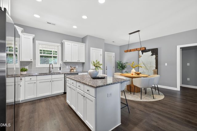 191 Stratocastor Drive, Zebulon, NC 27597