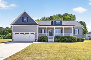 191 Stratocastor Drive, Zebulon, NC 27597