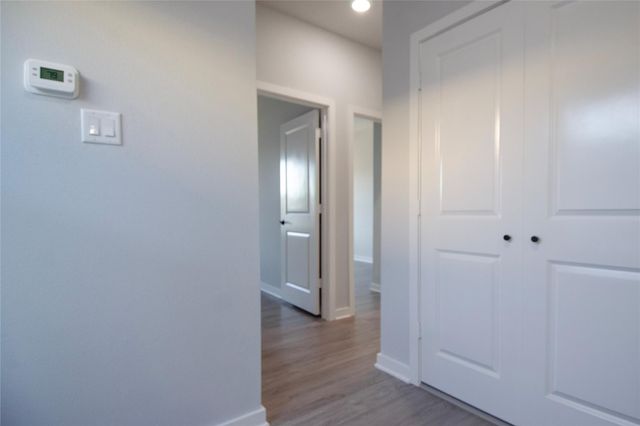 2832 Mansfield Street, Houston, TX 77091