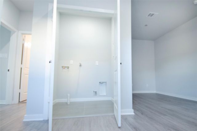 2832 Mansfield Street, Houston, TX 77091