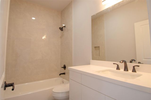 2832 Mansfield Street, Houston, TX 77091