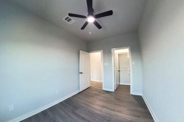 2832 Mansfield Street, Houston, TX 77091