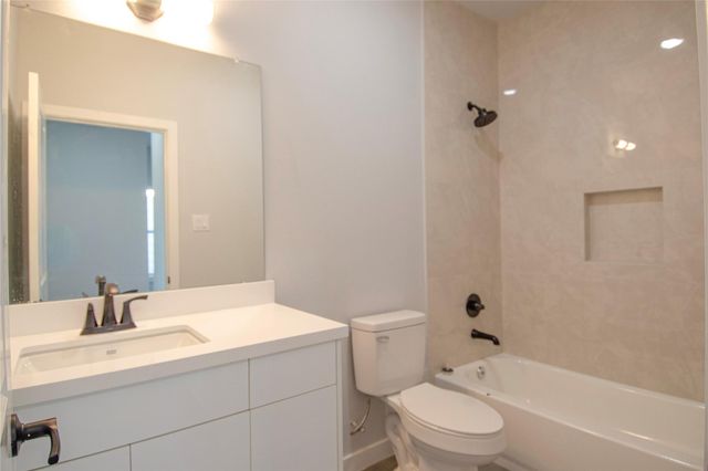 2832 Mansfield Street, Houston, TX 77091