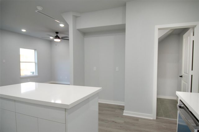 2832 Mansfield Street, Houston, TX 77091