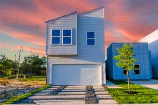 2832 Mansfield Street, Houston, TX 77091