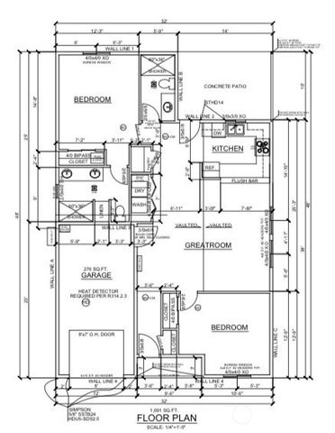 957 Cascade Avenue SW, Ocean Shores, WA 98569