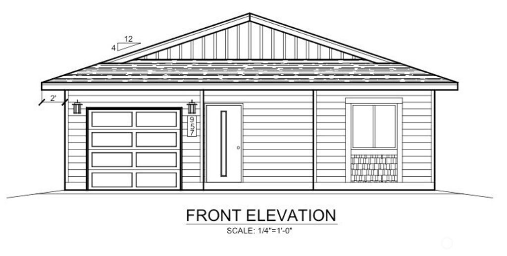 957 Cascade Avenue SW, Ocean Shores, WA 98569