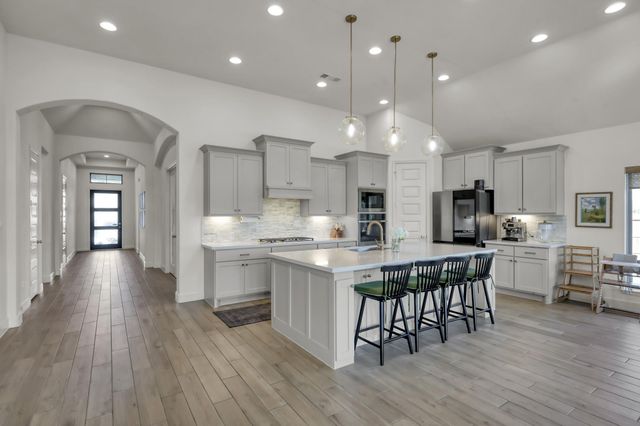 17801 Parnassum Path, Conroe, TX 77302