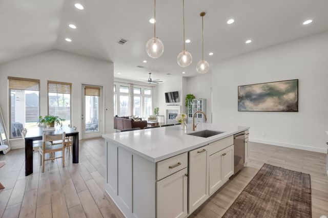 17801 Parnassum Path, Conroe, TX 77302