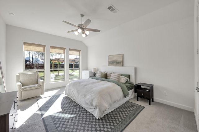 17801 Parnassum Path, Conroe, TX 77302